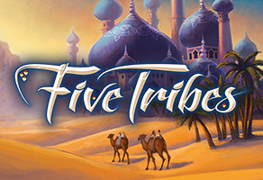 Five Tribes